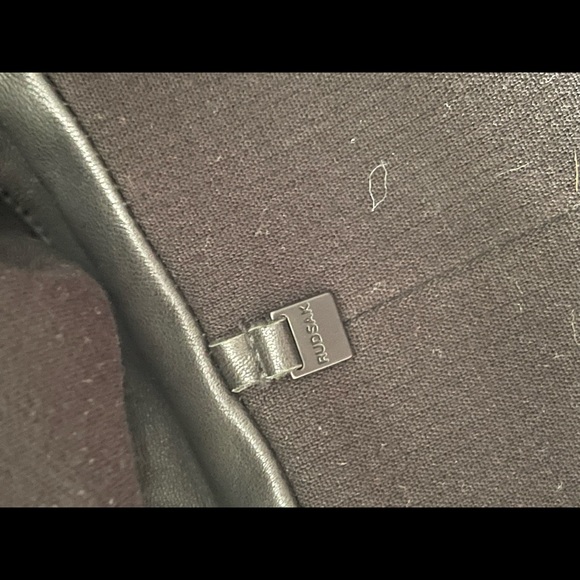 Cece Wool Jacket by Rudsak *tear on sleeve* - Picture 5 of 8